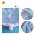 daleth blanket shawl 