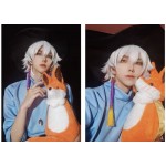 fox backpack