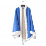 snow cloak