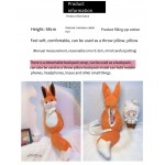 fox backpack