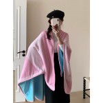 bath towel cape