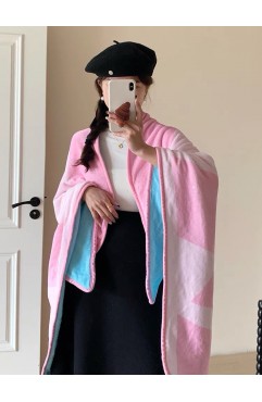 bath towel cape