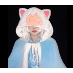 daleth blanket shawl 