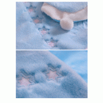 daleth blanket shawl 