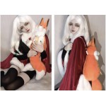 fox backpack