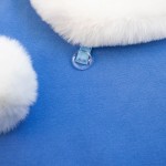 snow cloak