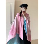 bath towel cape
