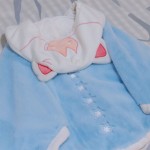 daleth blanket shawl 