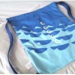 Ocean backpack