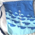 Ocean backpack