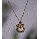 season necklace（Refined version）