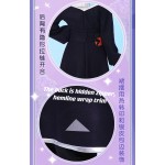 frantic stagehand suits