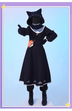 frantic stagehand suits