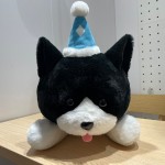 Oreo pillow