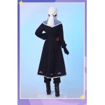 frantic stagehand suits