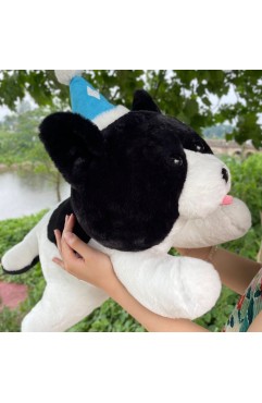 Oreo pillow