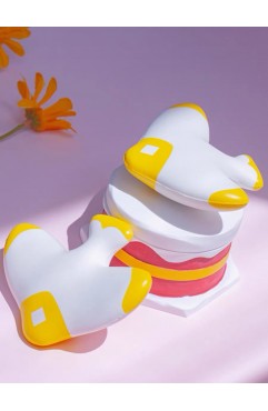 Manta squishy