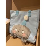 crab bag