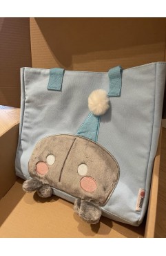 crab bag