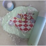 Picnic mouse pad