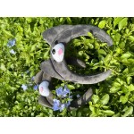 Oreo hairpin