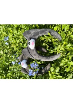 Oreo hairpin