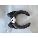 Oreo hairpin