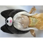 Oreo hairpin