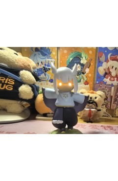 sky kids figure