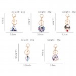 spirit keychain 