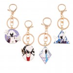 spirit keychain 