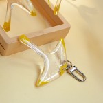 fly keychain