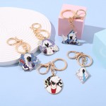 spirit keychain 