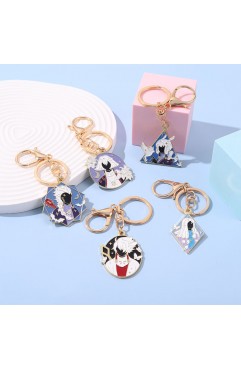spirit keychain 