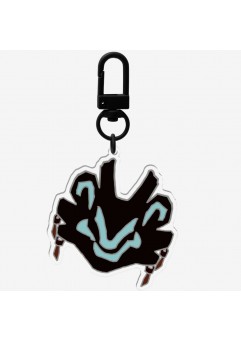 mask keychain 1
