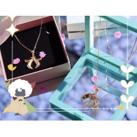 season necklace（Refined version）