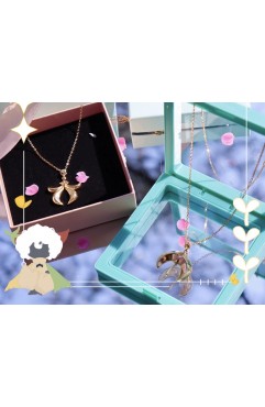 season necklace（Refined version）