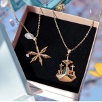 season necklace（Refined version）